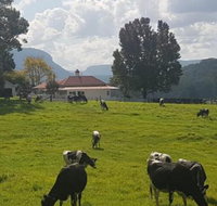 Glenmurray Country farm stay