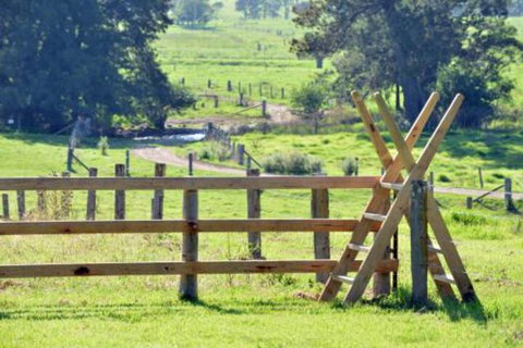 Glenmurray Country Farm Stay! - VIC Tourism 4