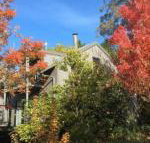 Cloudsong Chalet 4 Close to the village centre