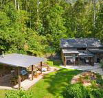 Lyra Kangaroo Valley