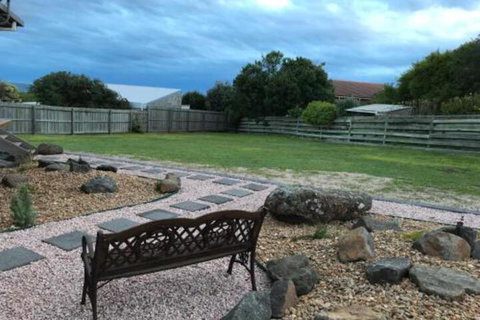 OCEAN BREEZE - VIC Tourism 0