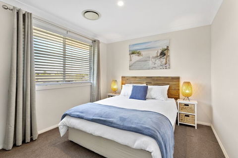 Fingal Retreat 2 Rocky Point Road 2 / 138 - VIC Tourism 5