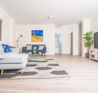 Convenient Rockdale Apartment Next To Station  Beach - VIC Tourism