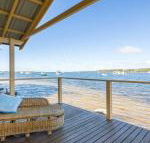 Bluewater riverfront location with water views - VIC Tourism
