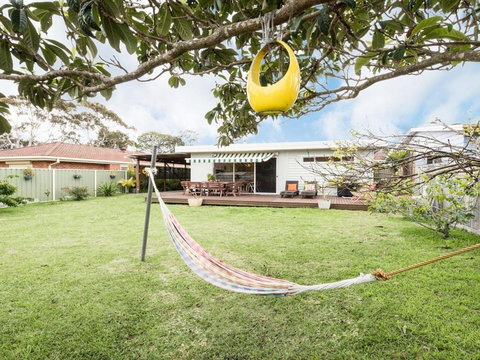 Callala Dreaming Mid Century Beach House - VIC Tourism 4