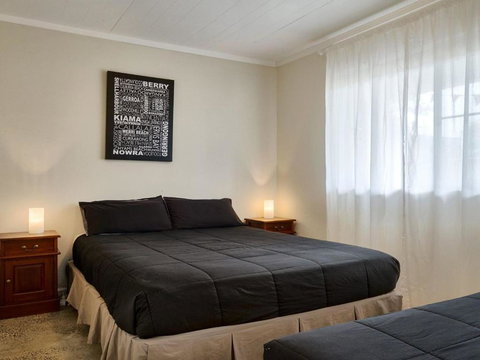 Callala Dreaming Mid Century Beach House - VIC Tourism 6