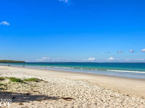 Callala Dreaming Mid Century Beach House - VIC Tourism 1