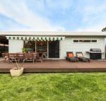 Callala Dreaming mid century beach house