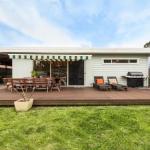 Callala Dreaming Mid Century Beach House - VIC Tourism 0