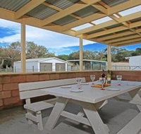 Ohio one street back from beach access