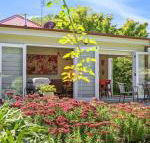 Poppy Cottage delightful pet friendly weatherboard - VIC Tourism