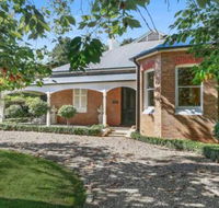Redcourt est 1904 Southern Highlands Elegance - VIC Tourism