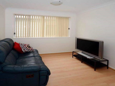 Scribbly Gum On Benton Bushland Setting - VIC Tourism 2