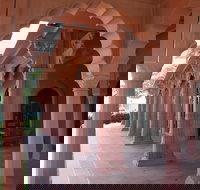 Jodhai Bai Retreat - VIC Tourism