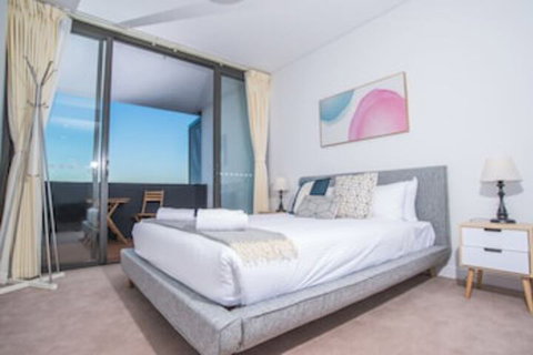 Peak East 2bed2bath APT @ryde SO Relaxing - VIC Tourism 0