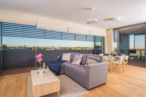 Peak East 2bed2bath APT @ryde SO Relaxing - VIC Tourism 3