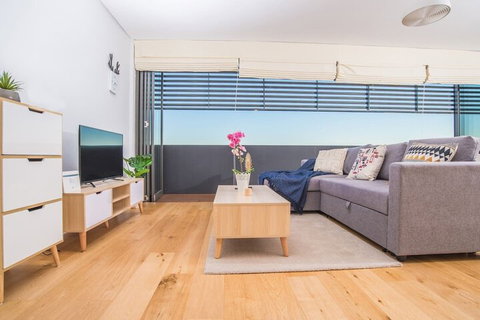Peak East 2bed2bath APT @ryde SO Relaxing - VIC Tourism 5