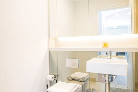 Peak East 2bed2bath APT @ryde SO Relaxing - VIC Tourism 7