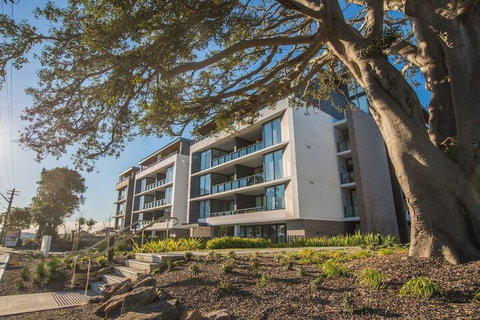 Peak East 2bed2bath APT @ryde SO Relaxing - VIC Tourism 1