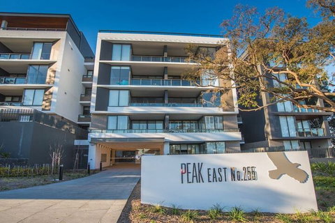 Peak East 2bed2bath APT @ryde SO Relaxing - VIC Tourism 2
