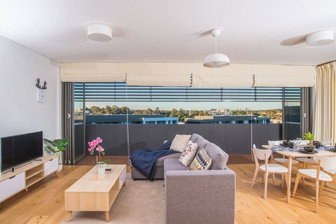 Peak East 2bed2bath APT @ryde SO Relaxing - VIC Tourism 4