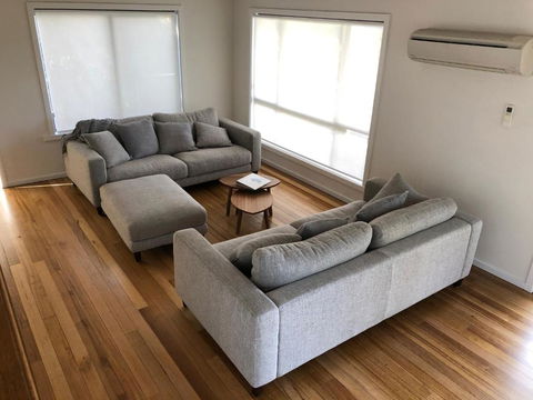 HIDDEN HAVEN Binalong Bay - VIC Tourism 6