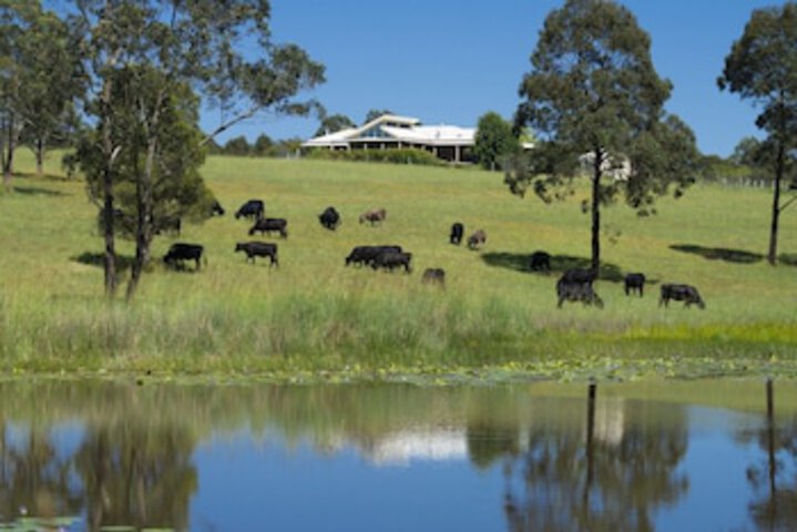Wang Wauk NSW VIC Tourism