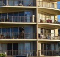 Pandanus Shores Kings Beach