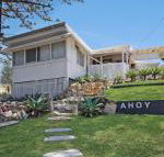 Ahoy Cottage - VIC Tourism