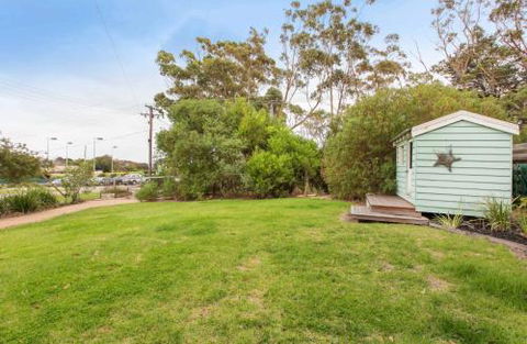 BEACHSIDE GETAWAY DROMANA - VIC Tourism 2