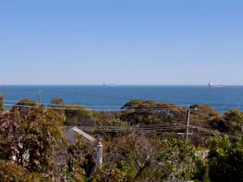 DROMANA BAY VIEWS DROMANA - VIC Tourism 2