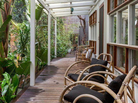 LANAI HOUSE BALNARRING BEACH - VIC Tourism 6