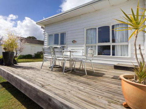 HOME SWEET HOME MOUNT MARTHA - VIC Tourism 5