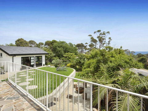 LANIKAI MOUNT MARTHA - VIC Tourism 4
