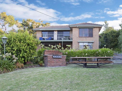 ROANJOKA DROMANA.... - VIC Tourism 3