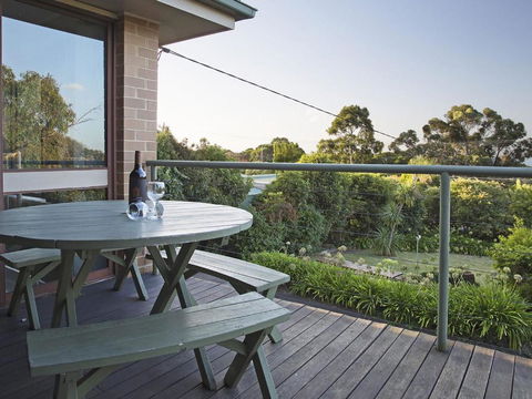 ROANJOKA DROMANA.... - VIC Tourism 5