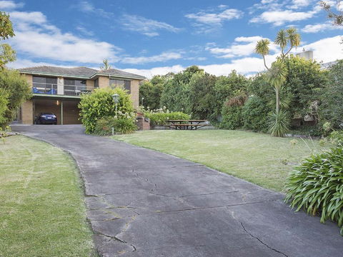 ROANJOKA DROMANA.... - VIC Tourism 1
