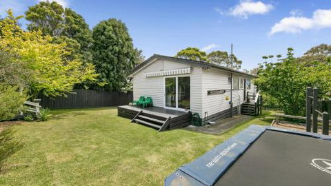 PERIWINKLE MOUNT MARTHA - VIC Tourism 2