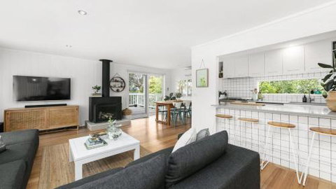 PERIWINKLE MOUNT MARTHA - VIC Tourism 4