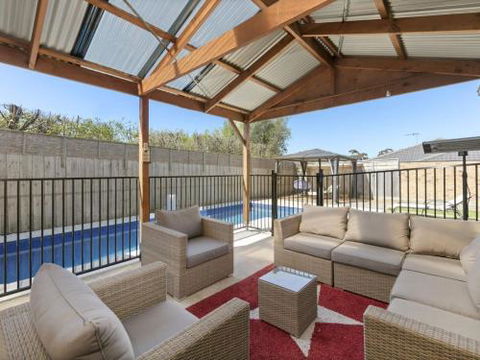 SWEETLANDS SANCTUARY Mt. MARTHA - VIC Tourism 1