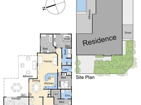 SWEETLANDS SANCTUARY Mt. MARTHA - VIC Tourism 6