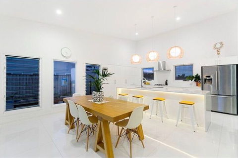 THE BEACH OASIS At 360 - VIC Tourism 2