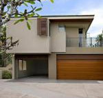 Spacious with surf views Sunshine Beach