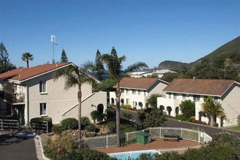 VILLA MANYANA 7 - VIC Tourism 0