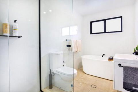 Zen At Culburra Pet Friendly 8 Mins To Beach - VIC Tourism 2