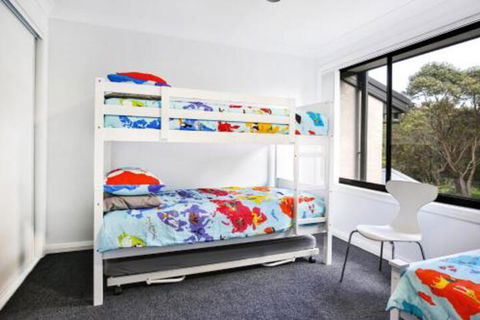 Zen At Culburra Pet Friendly 8 Mins To Beach - VIC Tourism 5