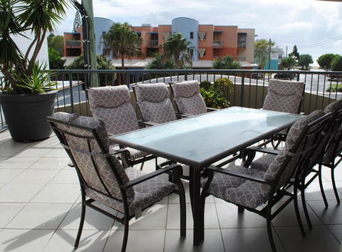 Breakwater Views Apartments - VIC Tourism 2