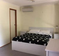 Self contained studio - VIC Tourism