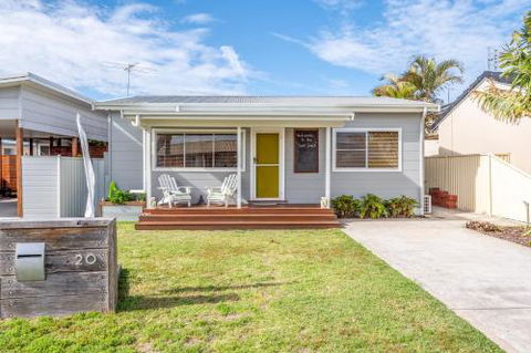 The Surf Shack - VIC Tourism 3