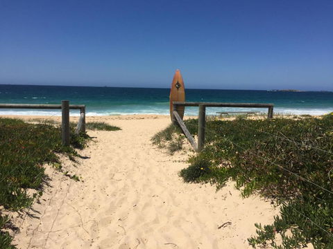 The Surf Shack - VIC Tourism 5